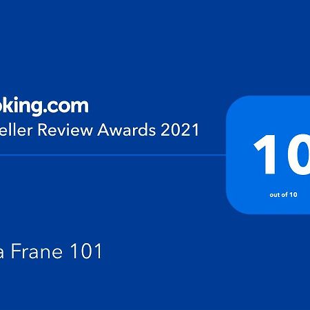 Villa Frane 101 Beli Exterior photo