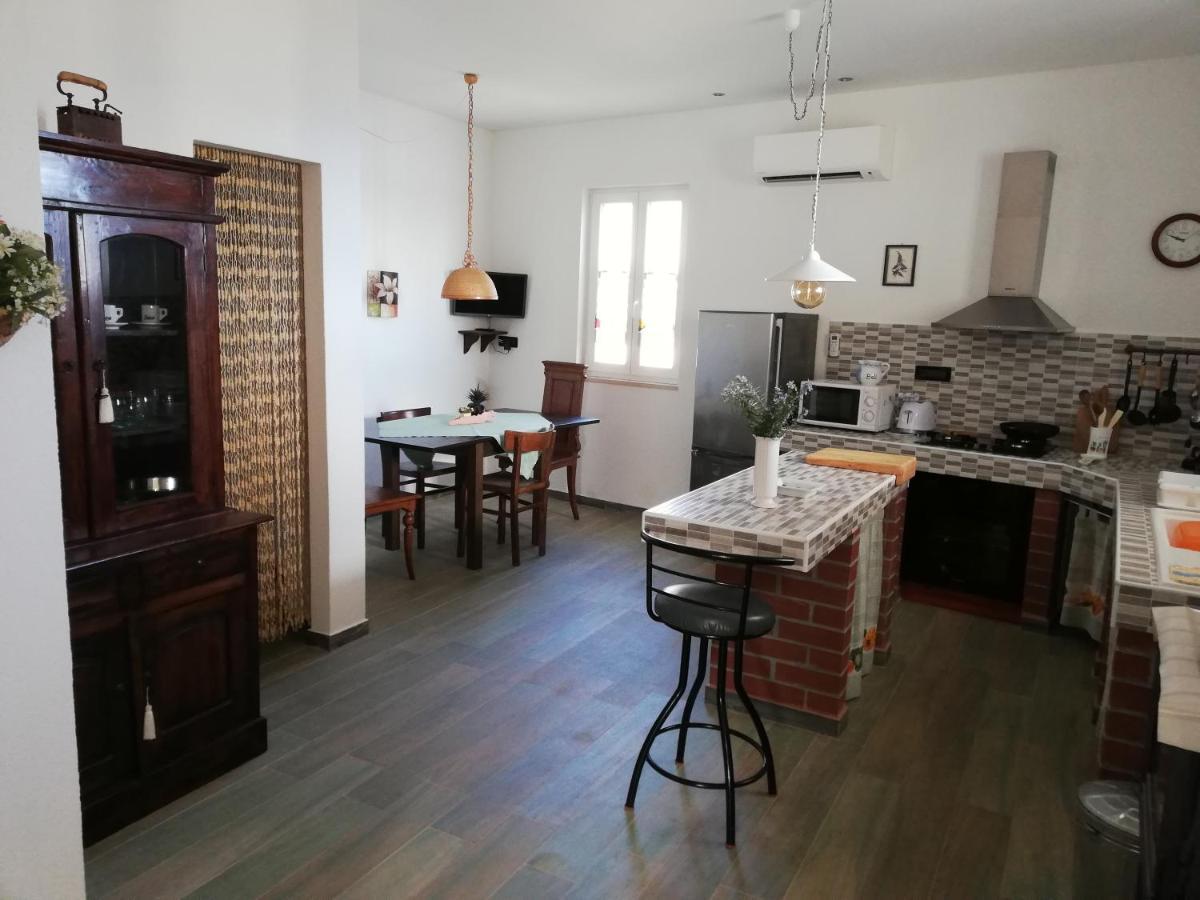 Villa Frane 101 Beli Exterior photo