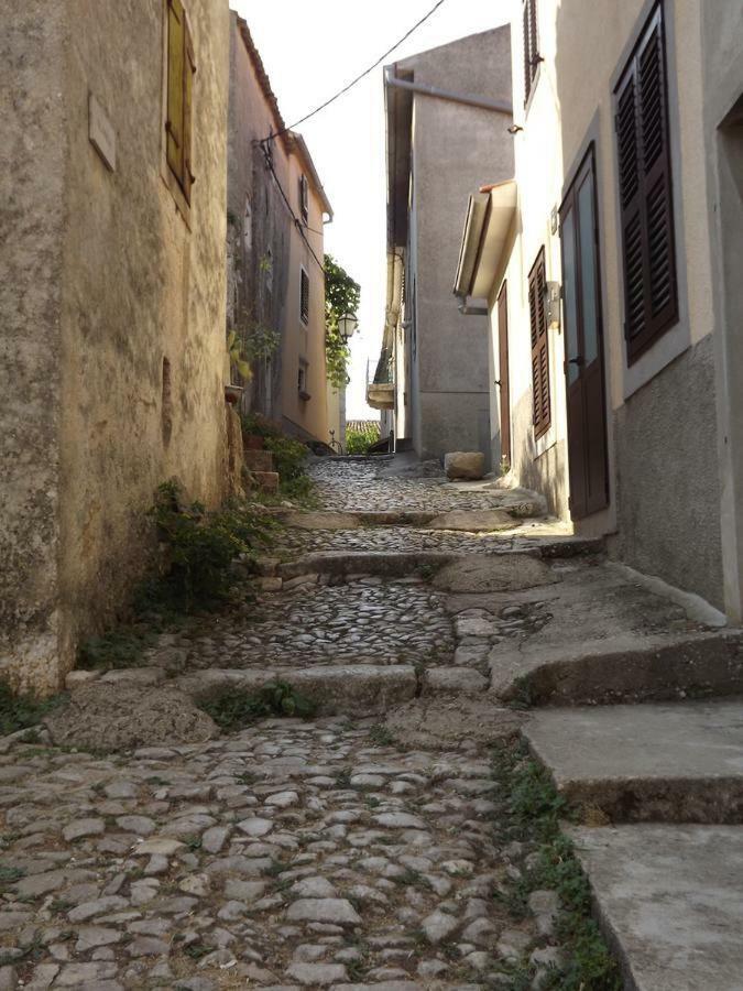 Villa Frane 101 Beli Exterior photo